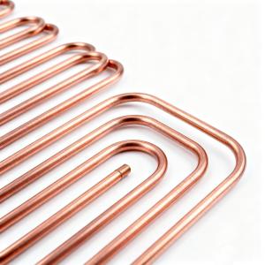 High-Temperature Resistant Titanium Alloy Valve Core with Corrosion Resistance