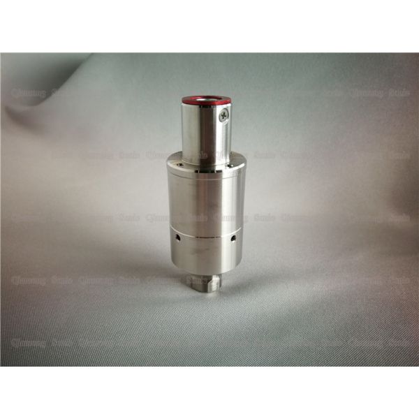 1000w Ultrasonic Welding Converter Replacement Telesonic Konverter With BNC Connector