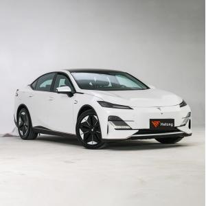 Changan Deep Blue SLO3 2022 2021 2020 Long Range Electric Car with Max Speed of