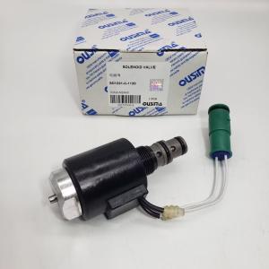 SD1231-C-1120 Solenoid Valve Coils For Kawasaki