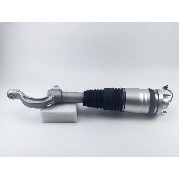 Buy Maserati Levante Front Left Air Suspension Shock Struts  670106260  670100717 at wholesale prices