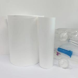 Quality Medical Microporous PES Membrane Filter For Clarification And Sterile Filtration for sale