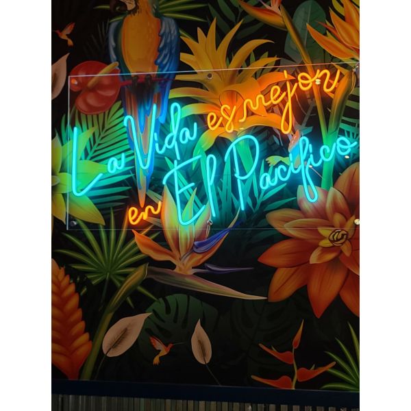 Buy RoHS 12VDC 8*16mm Led Neon Tube Silica Gel 18 Colors at wholesale prices