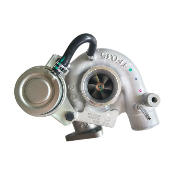 TFO35HM-12T/4 Turbo 49135-03130 4913503130 ME202578 Turbocharger For Mitsubishi