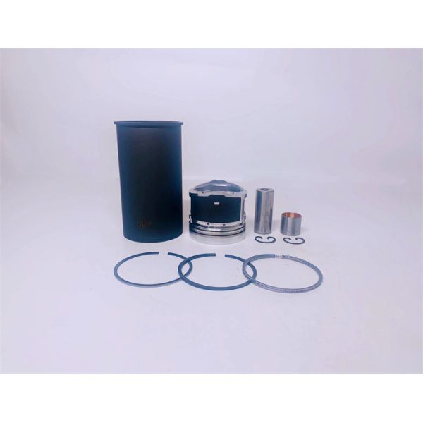 KOMATSU 4D95 Liner Kit ISUZU For PC200-8 Excavator 4089968 for Construction