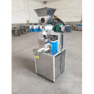 High Efficiency 380V Spaghetti Noodle Maker Automatic