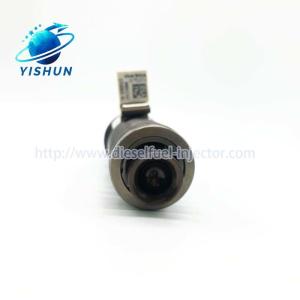 Common Rail Injector Assembly 63229466 33800-84820 BEBE4D19002 for D16 engine