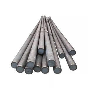 12l14 Cold Rolled Round Bar Bright Mild Steel Astm A572 1035 C30 S35C High
