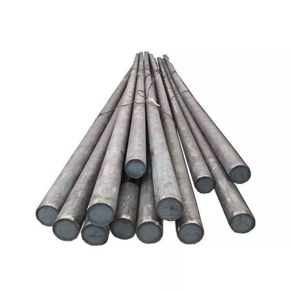 12l14 Cold Rolled Round Bar Bright Mild Steel Astm A572 1035 C30 S35C High