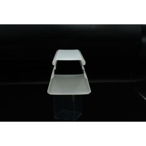 Extruded PVC Profile Wall Panel