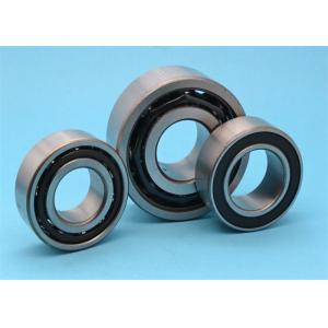 China Customized High Speed Deep Groove Ball Bearing For Mechanical Equipment on sale
