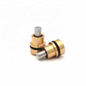 EX200-2/3 Excavator Spare Parts Travel Motor Walking Pusher