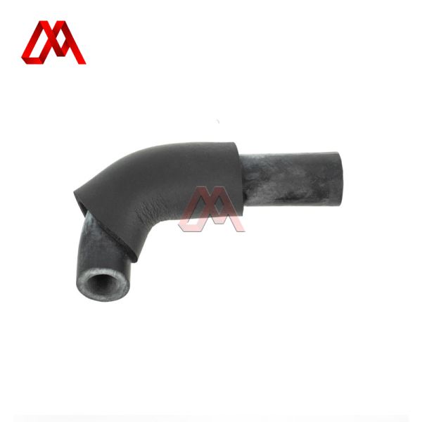 Buy High-Quality Generator Vacuum Pump Oil Hose 8-94339073-3 8943390733 Fit for Isuzu NPR 4HF1 Commercial Truck at wholesale prices