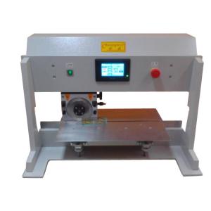 Quality Pcb Depaneling/sepatator Equipment CE Certificate 500mm/S for sale