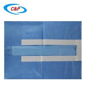 Hospital Medical Ortho Pack Orthopedic U Drapes ODM