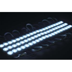 Hot Sales DC12V 60*13 LED Moduels IP65 SMD2835 1.5W LED Injection Module for