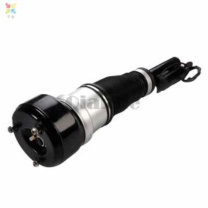 Front 2213204913 2213209313 Air Suspension Shock Absorber for W221 Airmatic
