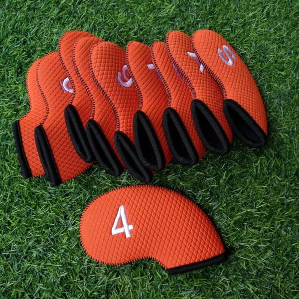 iron head cover , golf headcover , sbr headcover , golf headcovers , golf iron headcover