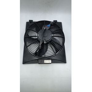 SCHWING Cooling Fan 98417301 COOLING FAN90050063 0625.039.000124V