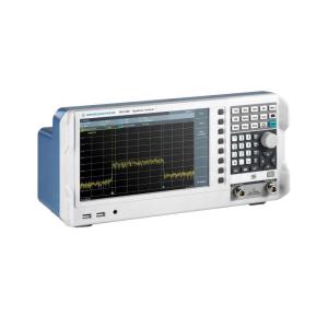 Rohde Schwarz FPC1000 FPC1500 Spectrum Analyzer Portable 5kHz-3GHz
