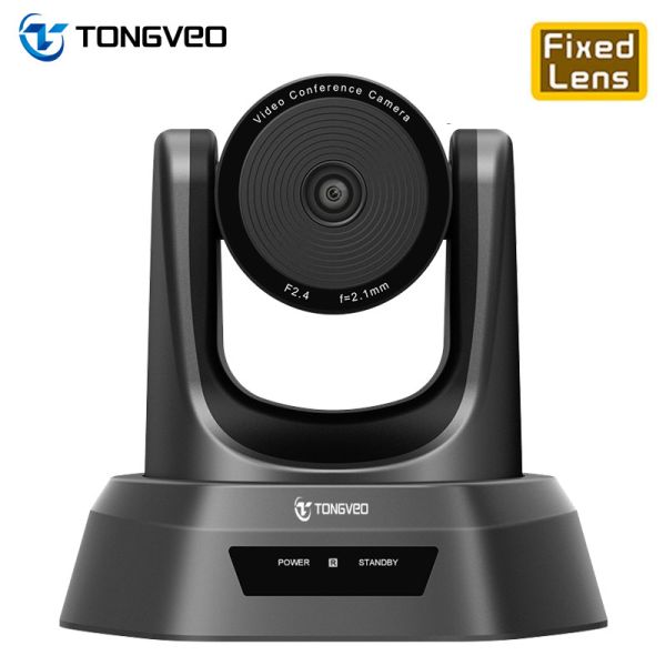 Buy 138 Degree USB HD1080p Video Conference Camera Fixed Focus NV1080pro at wholesale prices