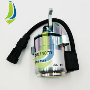 Quality 04287583 Fuel Shutoff Solenoid For 1011 Engine for sale