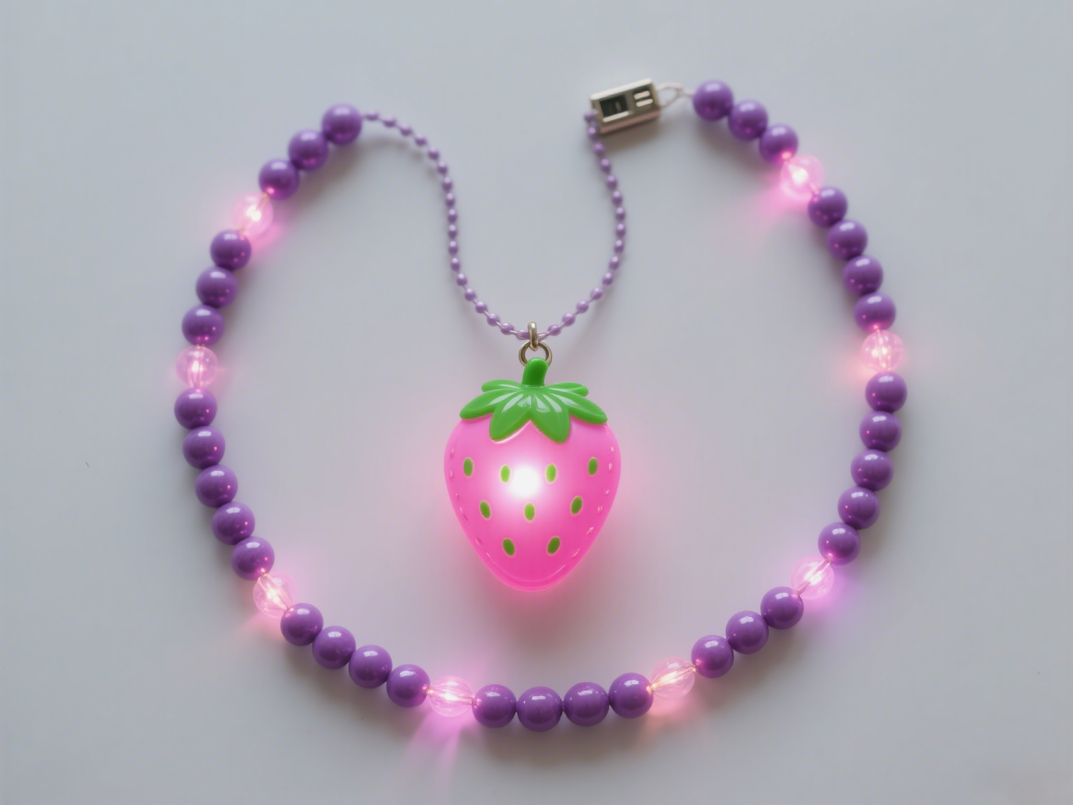 120cm Chain Length Black Candle Lamp for Customer Requirements