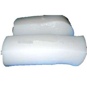 GB/T 28001 IATF 16949 Certified High Elasticity VMQ Rubber Silicone Rubber for