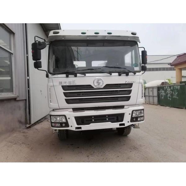 HOWO 6X4 371HP Tipper Truck Trailer Head Brand Manufacturer Factory Price Tractor Truck
