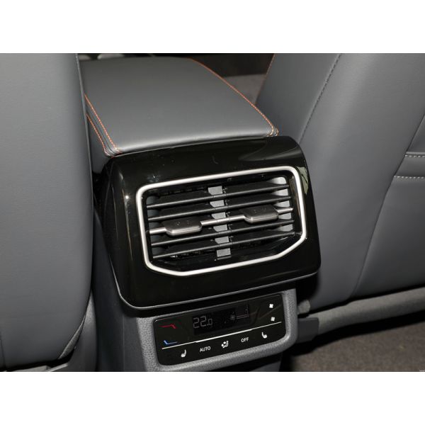 Midsize SUV 2024 VW ID6 CROZZ PRIME 550km Intelligent Electric Car Suv Energy Vehicles Cars Made In Steering Left