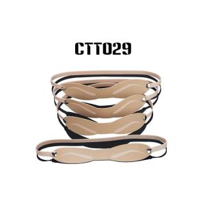 Eyebrow Permanent Makeup Practice Skin Tattoo Training Practice Headbands