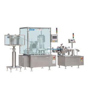 Quality 2023 Diagnostic Test Tube Filling Line for sale