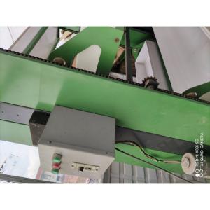 Automatic Vertical Barley Fodder System Grass Forage Hydroponic