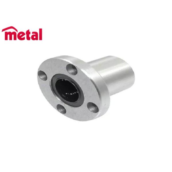 Buy High Pressure Forged Steel Flanges Lap Joint Type For Pipeline Engineering at wholesale prices