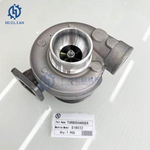 S1B032 Excavator Engine Turbocharger RE518228 RE521157 RE519530 RE524159 for