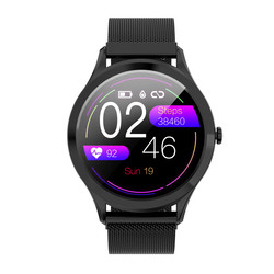 Sport Pedometer Smart Watch MK11 Smartwatch Case Waterproof Fitness