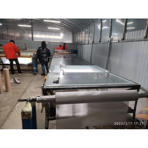 300 0.03mm Stainless Steel Woven Wire Mesh For Industry Electronic Machinery