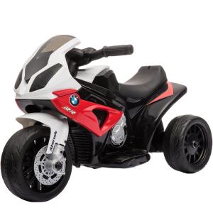 2022 Design Children's Ride On Electric Motorcycle with PP Material and Third