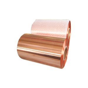 China High-Precision 6J13 Manganin Alloy Foil 0.0125*100mm on sale