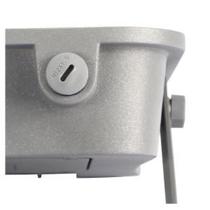 3 Year Warranty 100watt Solar Landscape Flood Lights