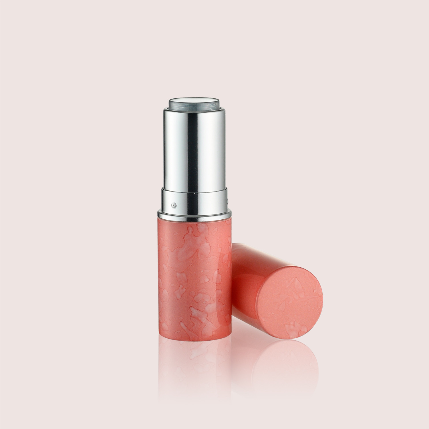 Quality GOLDRAIN Custom Made Empty Lipstick Containers Tube GL101 for sale