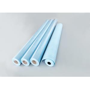 China Dry Blue Printer Automatic Blanket Wash Cloth Replace Sonrara Printmaster on sale