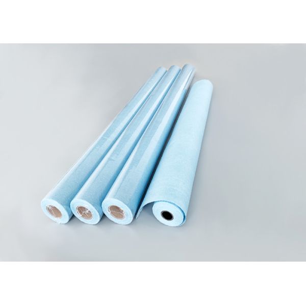 Buy Dry Blue Printer Automatic Blanket Wash Cloth Replace Sonrara Printmaster at wholesale prices