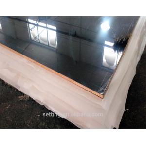 Moisture-proof 4*8ft acrylic mdf for TV Cabinet