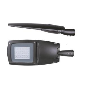 125lm/W 6500k Waterproof Led Street Light 80w