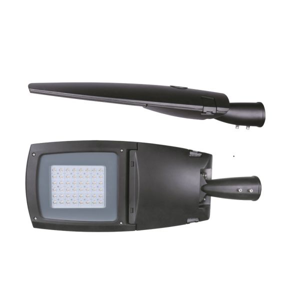 Buy 125lm/W 6500k Waterproof Led Street Light 80w at wholesale prices