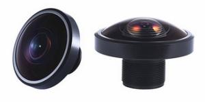Quality 1.05mm VR 360 panoramic lens, panoramic 190 Deg, MR-H6020 for sale