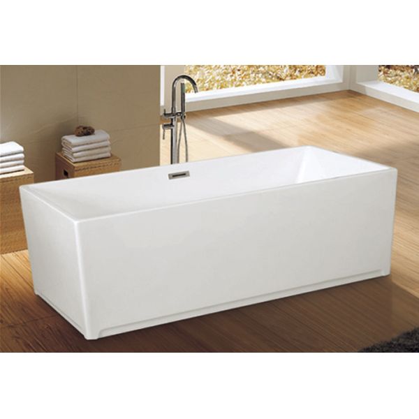 Buy cUPC freestanding acrylic soaking bathtub, modern bathtub,ideal standard bathtub at wholesale prices