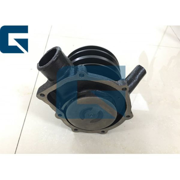 R210LC-7H R210-7 R210LC-7 Excavator Water Pump D6BT D6BT-C 25100-93C00
