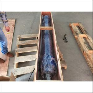 China Rexroth CDH1MP5 18 110 1600A3X B11CADMW Hydraulic Cylinder for Industrial Machinery with Long Reach on sale